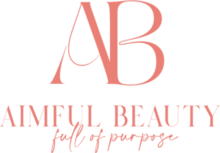 Aimful Beauty Logo